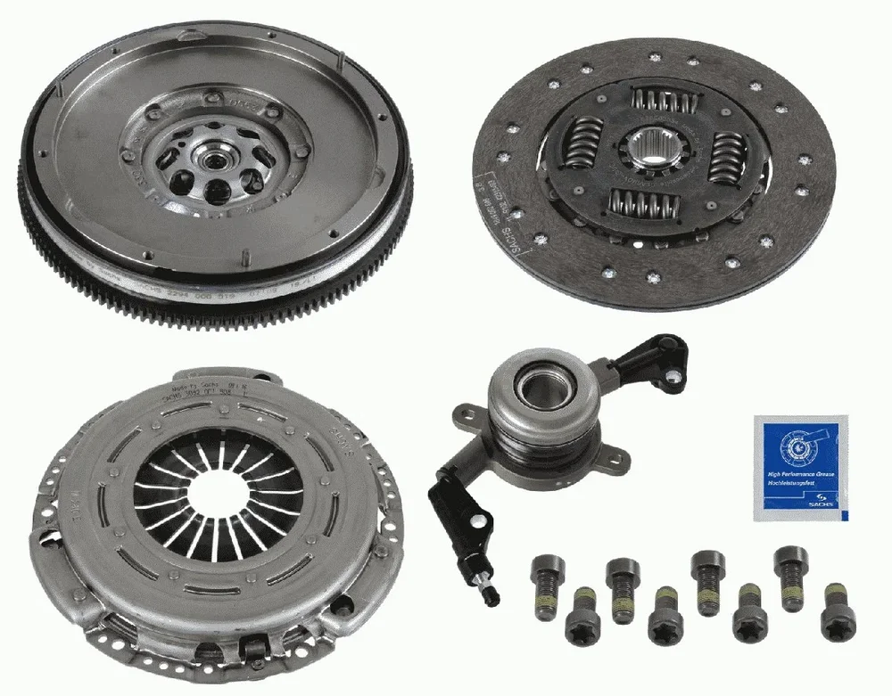 Spojková sada SACHS 2290601011