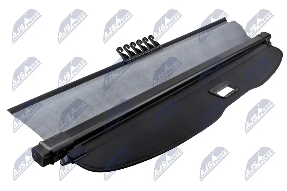Kryt zavazadlového prostoru NTY EZC-SB-013