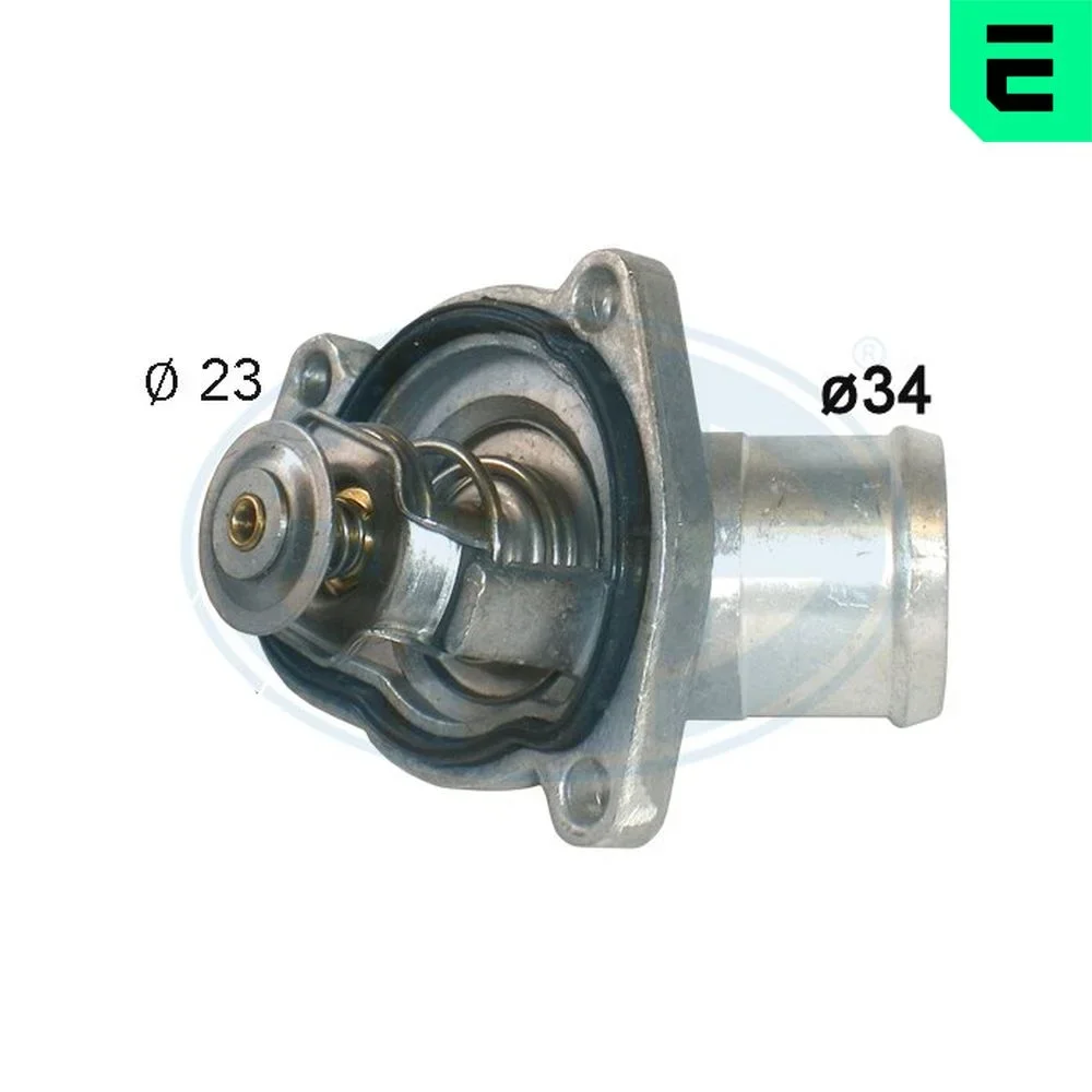 Termostat, chladivo ERA 350046A