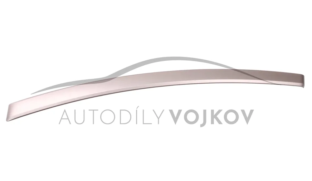 Interiérová ozdobná lišta pravých předních dveří – 51416970556 v:69852 Interiérová ozdobná lišta pravých předních dveří – 51416970556 v:69852
