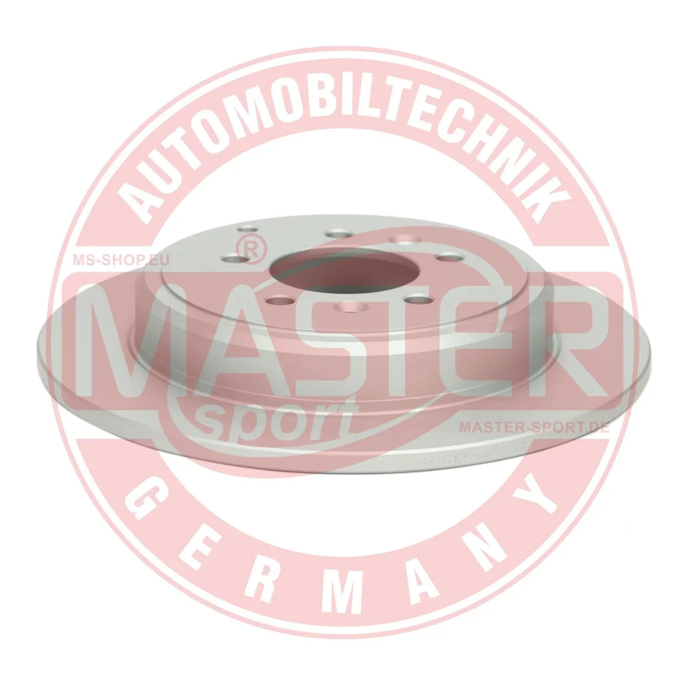 Brzdový kotúč MASTER-SPORT GERMANY 24011002721-PCS-MS – OE 4246V7 Brzdový kotúč MASTER-SPORT GERMANY 24011002721-PCS-MS – OE 4246V7