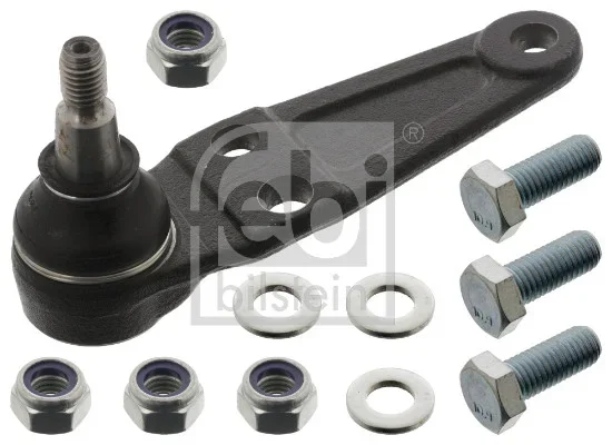 Podpora-/ Kloub FEBI BILSTEIN 12076