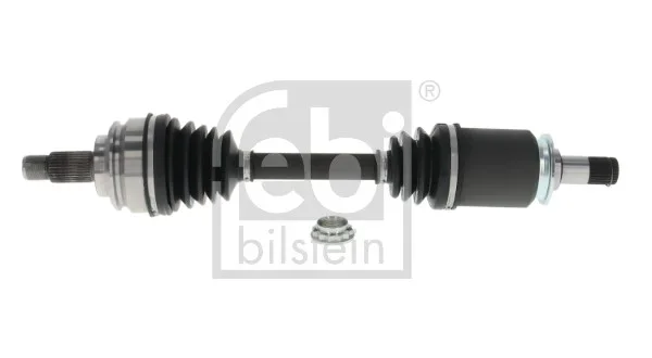 Hnací hřídel FEBI BILSTEIN 184556 Hnací hřídel FEBI BILSTEIN 184556