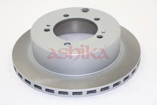 Brzdový kotouč ASHIKA 61-05-513C – OE MB587579