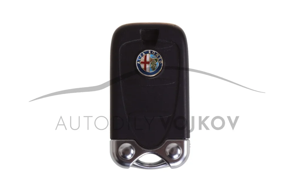 Dálkový ovladač 433Mhz 71740257 v:136426