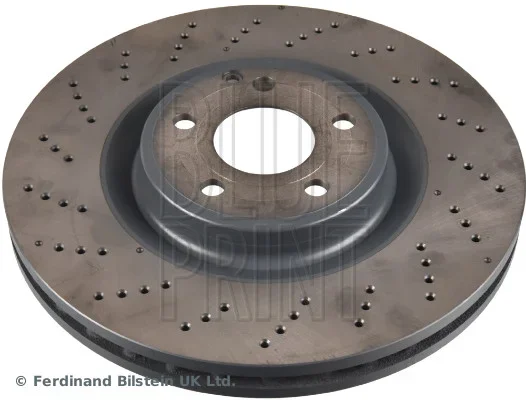 Brzdový kotouč BLUE PRINT ADBP430036