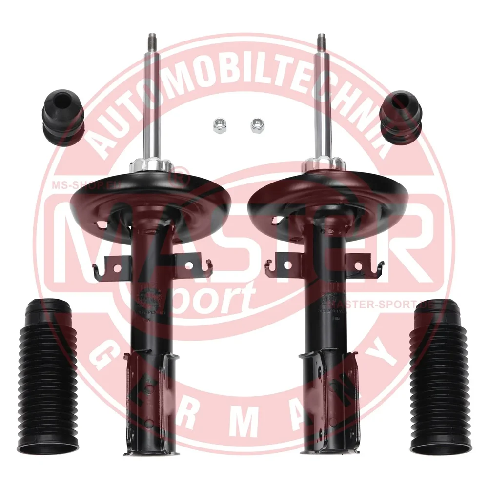 Tlumič pérování MASTER-SPORT GERMANY 16K002683