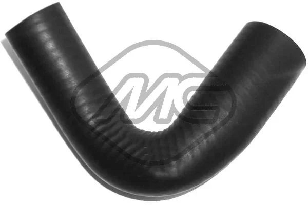 Hadice chladiče METALCAUCHO 94447 – OE 03L121096D