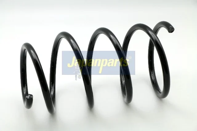 Pružina podvozku JAPANPARTS ZC3185G