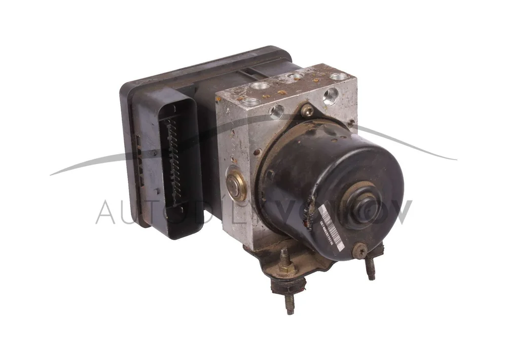 Jednotka ABS 9656419780 v:49627