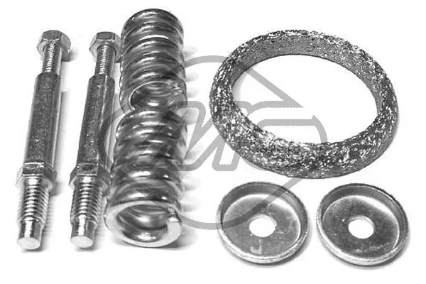 Sada těsnění, výfukový systém METALCAUCHO 02938