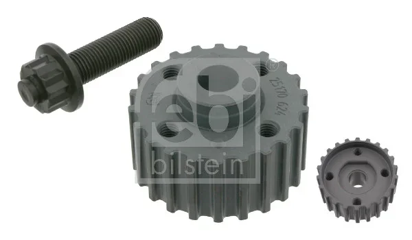 Ozubené kolo, klikový hřídel FEBI BILSTEIN 24672