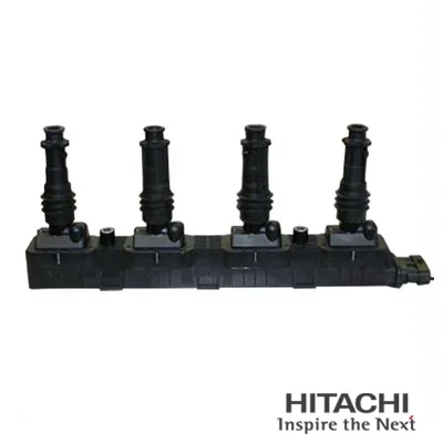 Zapalovací cívka HITACHI 2503839 Zapalovací cívka HITACHI 2503839