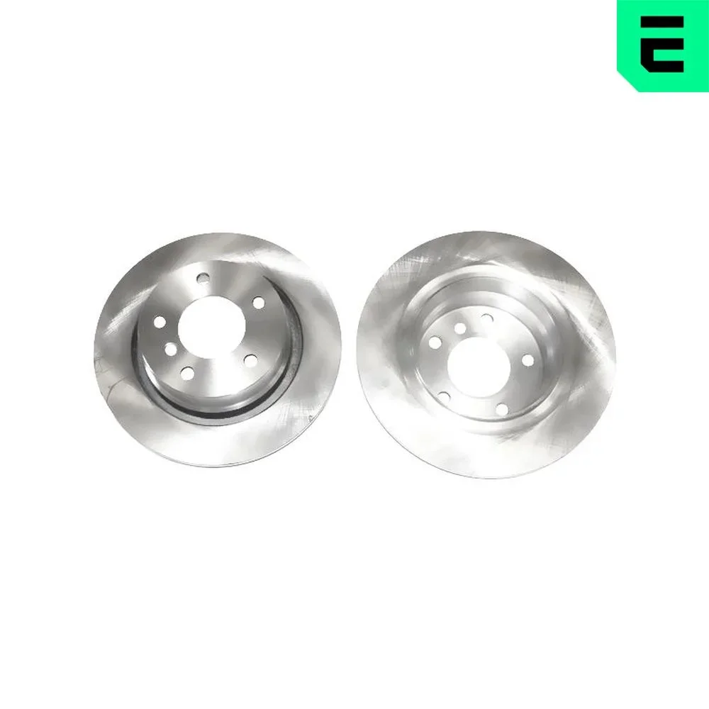 Brzdový kotouč OPTIMAL BS-8090C – OE 34216766219