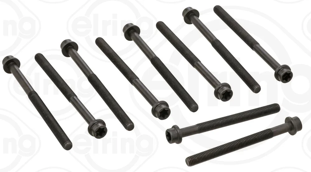Sada sroubu pro hlavy valcu ELRING 027.850 Sada sroubu pro hlavy valcu ELRING 027.850