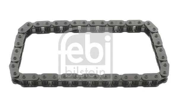 Řetěz, pohon olejového čerpadla FEBI BILSTEIN 09239 Řetěz, pohon olejového čerpadla FEBI BILSTEIN 09239