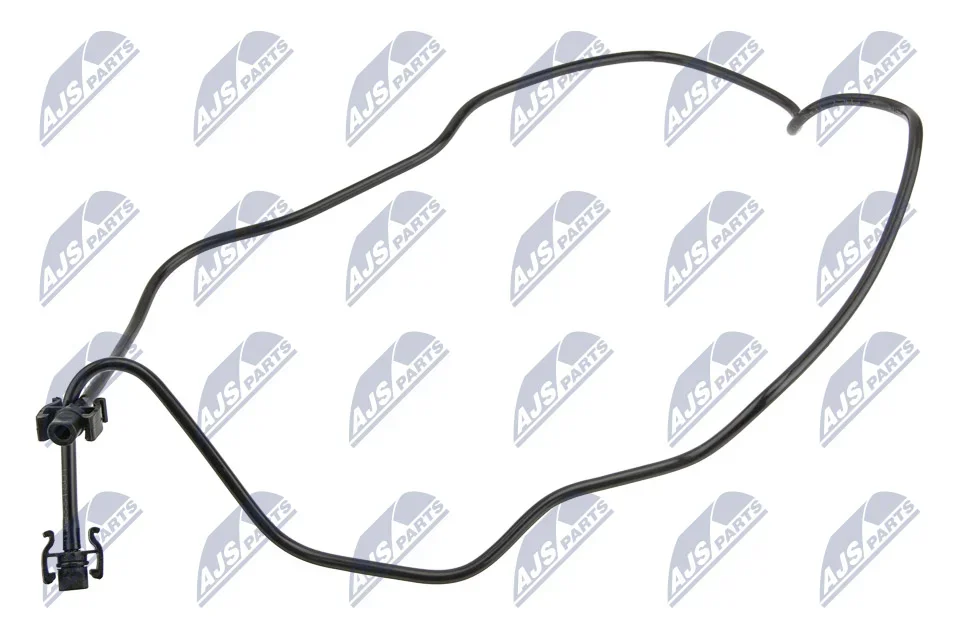 Hadice chladiče NTY BPP-FR-015