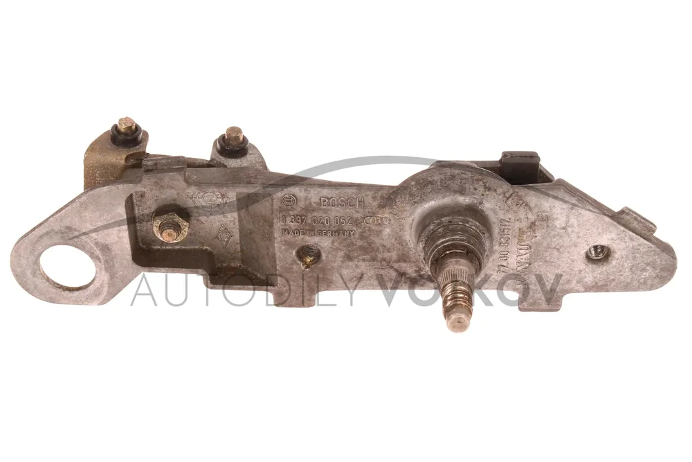 Mechanismus zadního stěrače – KOMBI v:71875 Mechanismus zadního stěrače – KOMBI v:71875