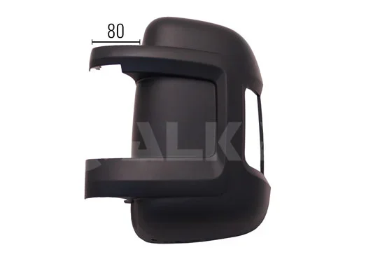 Kryt, vnejsi zrcatko ALKAR 6343922 – OE 2507070066