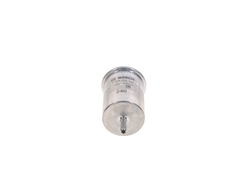 Palivový filtr BOSCH F026402124
