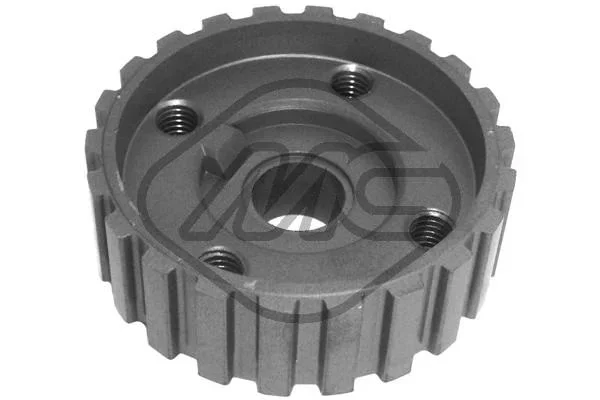 Ozubené kolo, klikový hřídel METALCAUCHO 05697