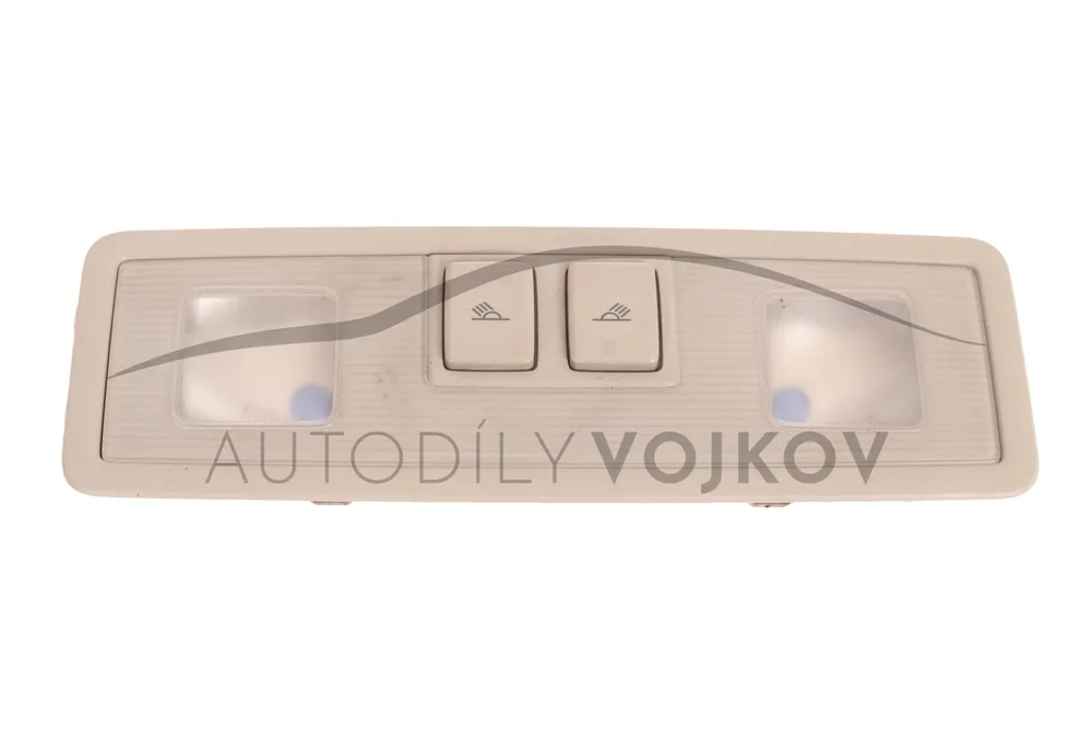 Stropní světlo zadní 5G0947291JY20 v:91528