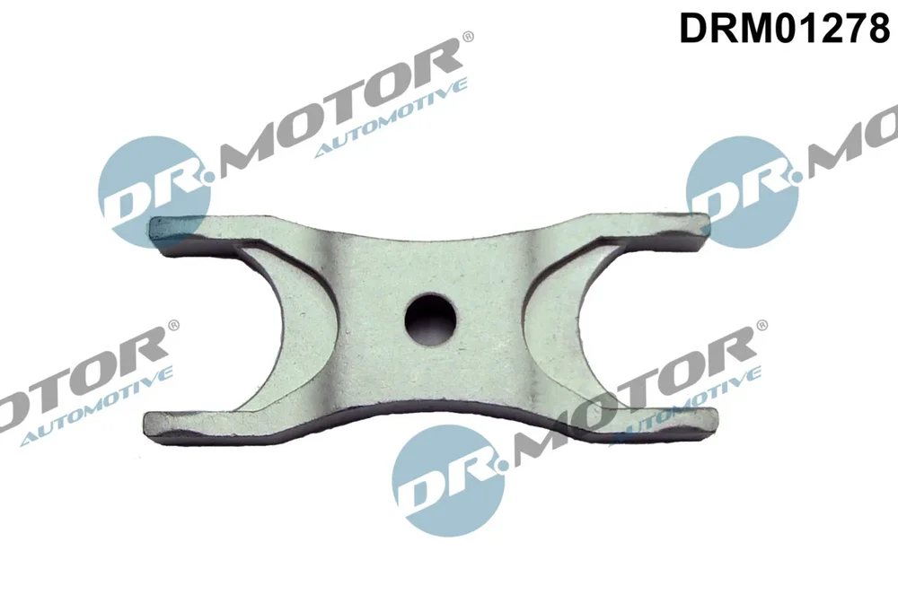 Držák, vstřikovací ventil Dr.Motor Automotive DRM01278 Držák, vstřikovací ventil Dr.Motor Automotive DRM01278