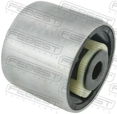 Uložení, řídicí mechanismus FEBEST CDAB-023 Uložení, řídicí mechanismus FEBEST CDAB-023