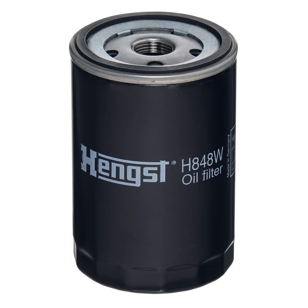 Olejový filtr HENGST FILTER H848W