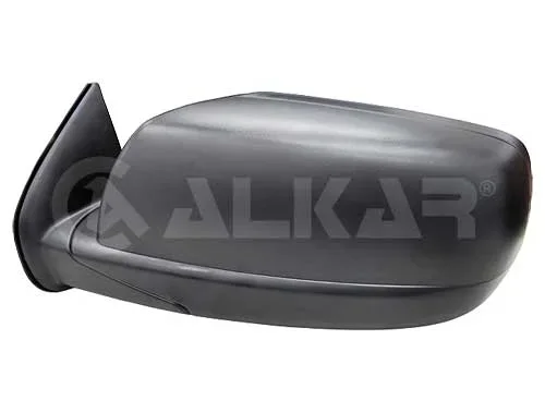 Vnější zpětné zrcátko ALKAR 9027404 Vnější zpětné zrcátko ALKAR 9027404