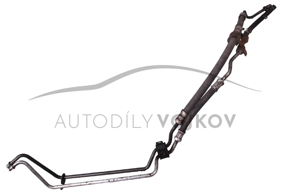 Hadice posilovače řízení 3M51-3A212-EP v:105960