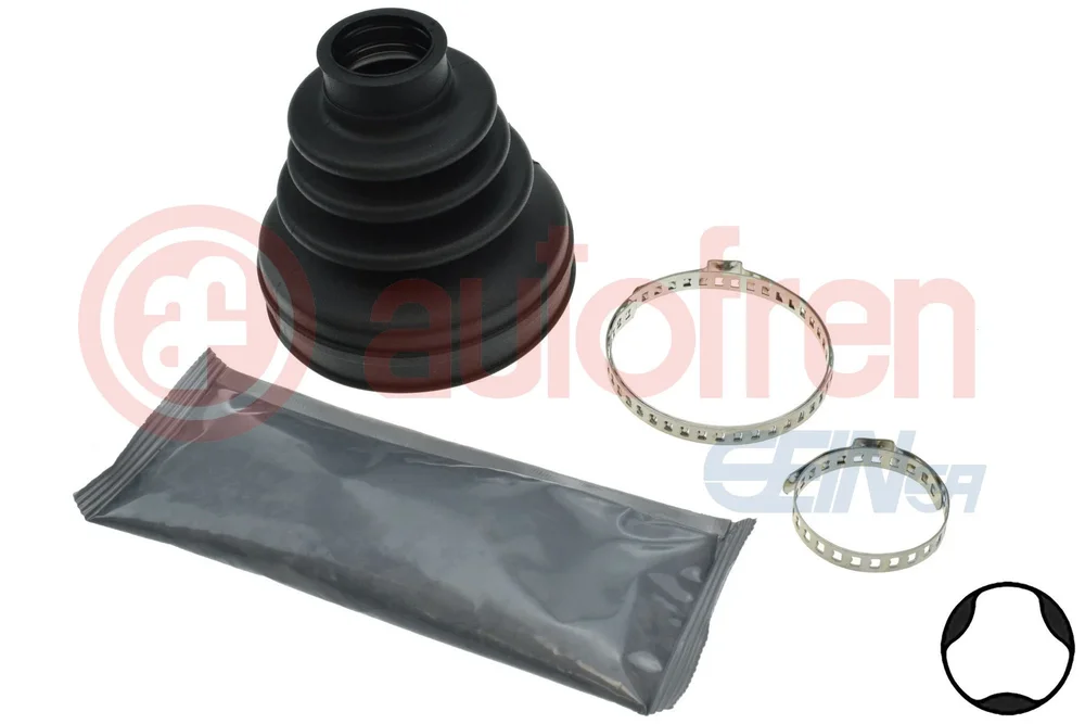 Sada měchů, hnací hřídel AUTOFREN SEINSA D8653 – OE 31608618545 Sada měchů, hnací hřídel AUTOFREN SEINSA D8653 – OE 31608618545