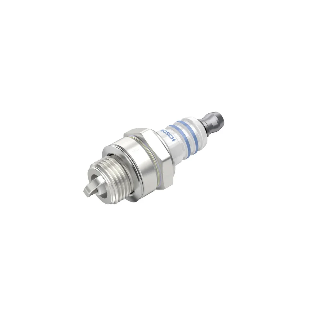 Zapalovací svíčka BOSCH 0241245555 Zapalovací svíčka BOSCH 0241245555