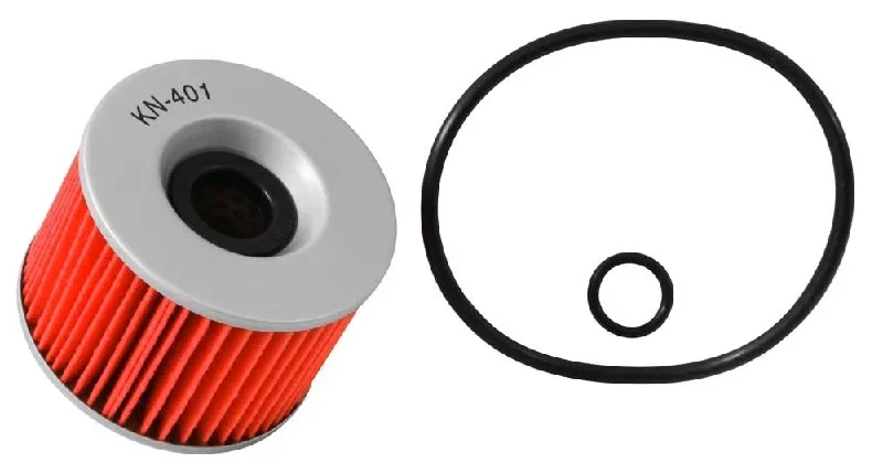 Olejový filtr K&N Filters KN-401