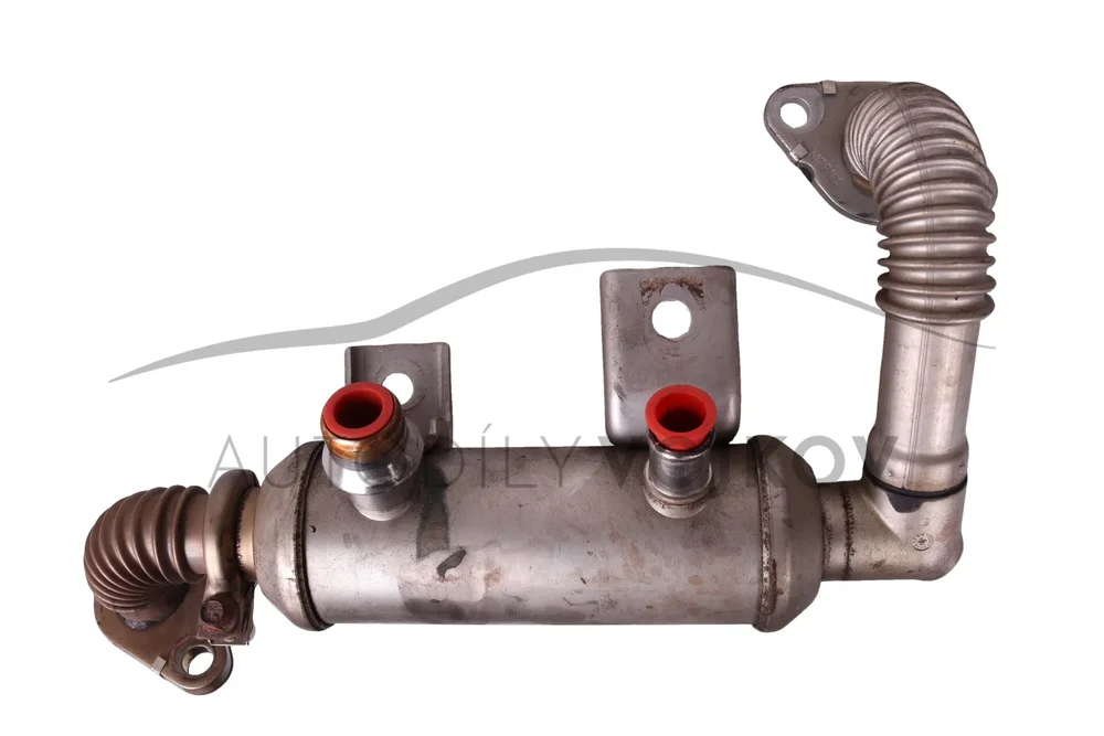 Chladič spalin EGR 4M5Q-9F464-BD v:102089 Chladič spalin EGR 4M5Q-9F464-BD v:102089