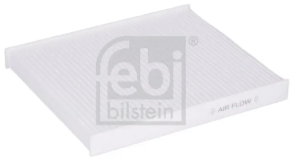 Filtr, vzduch v interiéru FEBI BILSTEIN 45535