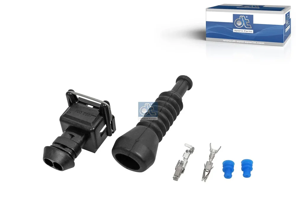Zástrčka DT Spare Parts 4.96009 Zástrčka DT Spare Parts 4.96009
