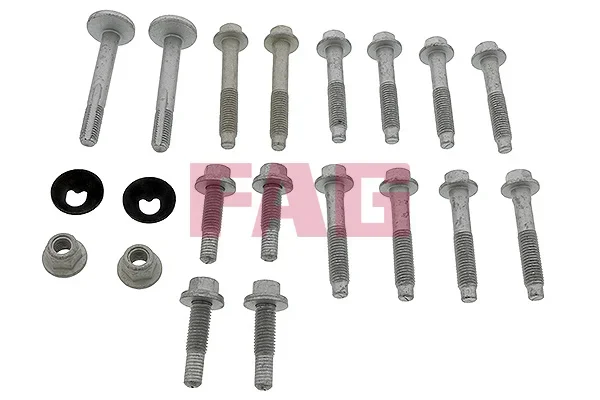 Montazni sada, ridici mechanismus Schaeffler FAG 827000630 Montazni sada, ridici mechanismus Schaeffler FAG 827000630