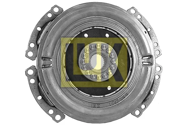 Tlumic torznich kmitu, spojka Schaeffler LuK 370005910
