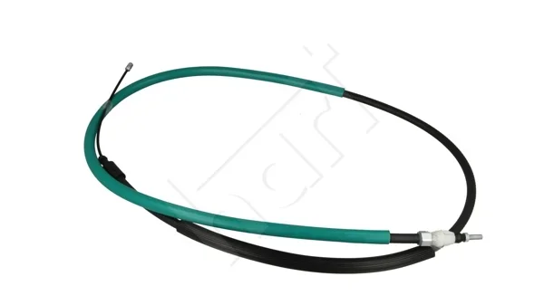 LANKO RUČ.BRZDY /Z/XSARA PICASSO 05- /L/ HART 225566