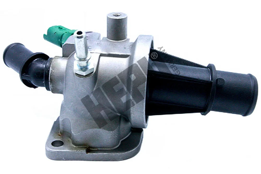 Termostat, chladivo HEPU TM1213