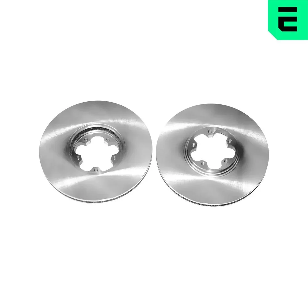 Brzdový kotouč OPTIMAL BS-6040HC – OE 4041428