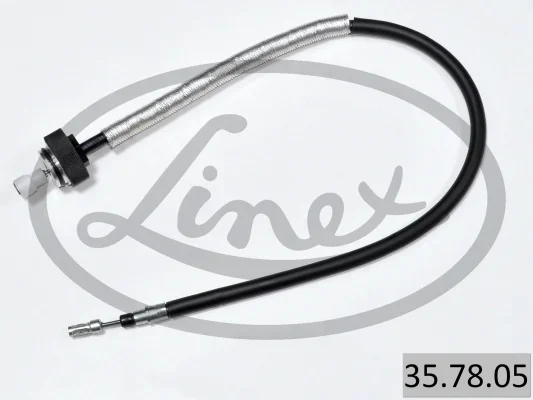 Tazne lanko, parkovaci brzda LINEX 35.78.05