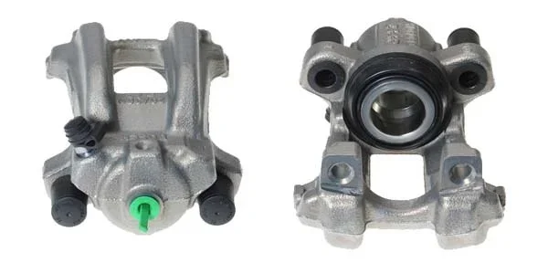 Brzdový třmen BUDWEG CALIPER 344934 – OE 34216850857