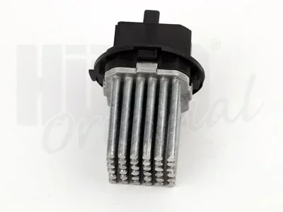 Regulace, vnitrni ventilace HITACHI 132512 Regulace, vnitrni ventilace HITACHI 132512