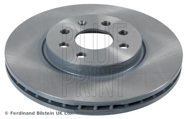 Brzdový kotouč BLUE PRINT ADG043203