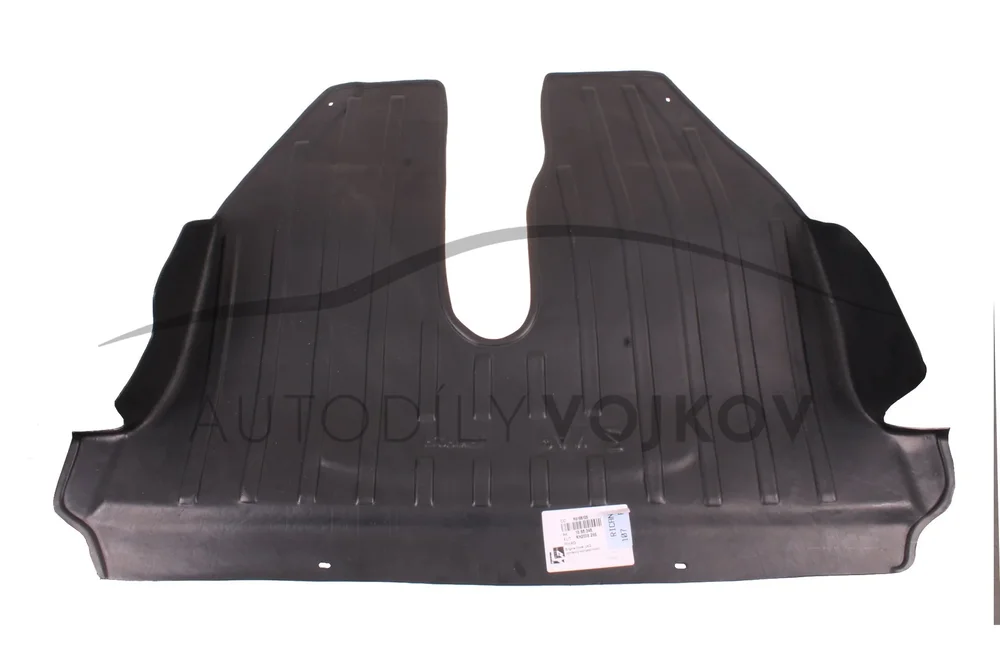 Kryt pod motor v:33293