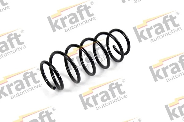 Pruzina podvozku KRAFT AUTOMOTIVE 4021840