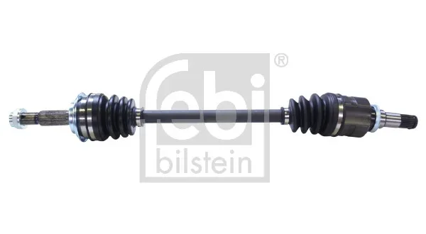 Hnací hřídel FEBI BILSTEIN 188139 Hnací hřídel FEBI BILSTEIN 188139