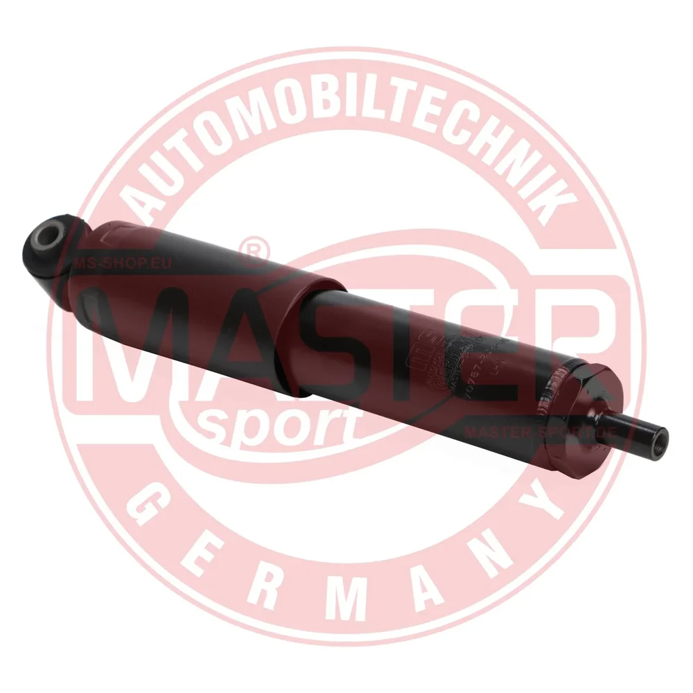 Tlmič perovania MASTER-SPORT GERMANY 170787-PCS-MS